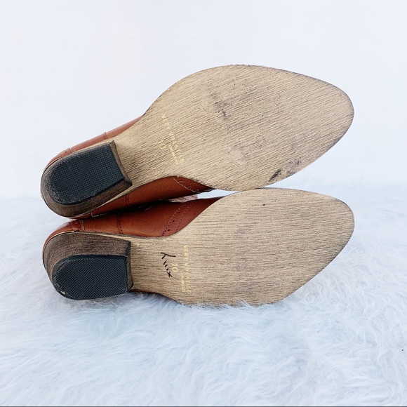 NWOT VERY VOLATILE Raspy Western Cowboy Boots 10 - Picture 9 of 14